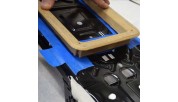 FBbmw23 BMW 5 G30 Fit-Box subwoofer enclosure