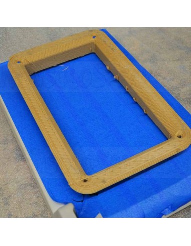 FBbmw23 BMW 5 G30 Fit-Box subwoofer enclosure