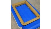 FBbmw23 BMW 5 G30 Fit-Box subwoofer enclosure