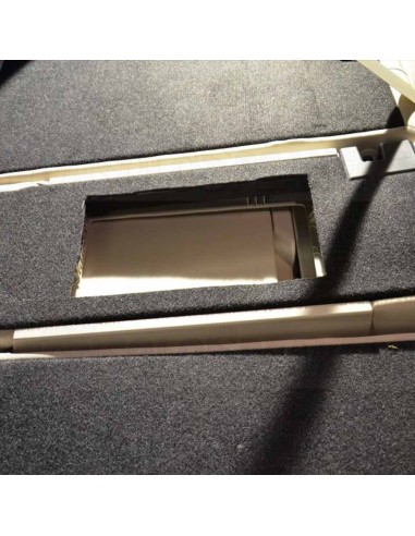 FBbmw23 BMW 5 G30 Fit-Box subwoofer enclosure