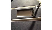 FBbmw23 BMW 5 G30 Fit-Box subwoofer enclosure