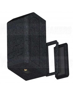 FBbmw23 BMW 5 G30 Fit-Box subwoofer enclosure 2