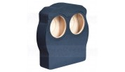 FBbmw25 BMW X5 G05 Fit-Box subwoofer enclosure