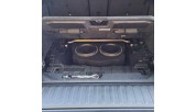 FBbmw25 BMW X5 G05 Fit-Box subwoofer enclosure
