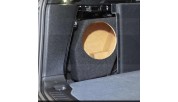 FBbmw27 BMW X3 G01 Fit-Box subwoofer enclosure