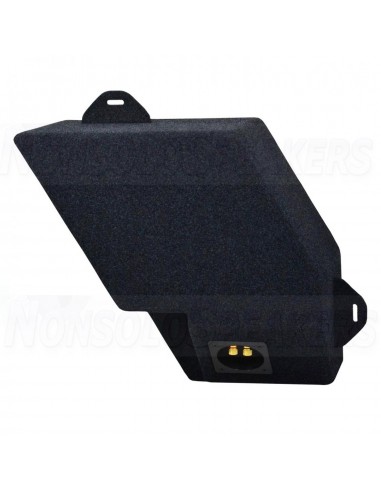 FBbmw27 BMW X3 G01 Fit-Box subwoofer enclosure