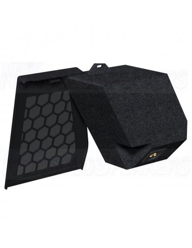 FBbmw27 BMW X3 G01 Fit-Box subwoofer enclosure