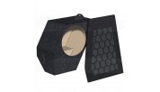 FBbmw27 BMW X3 G01 Fit-Box subwoofer enclosure