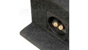 FBchev01 Chevrolet Captiva Fit-Box subwoofer enclosure