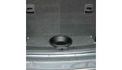 FBchev01 Chevrolet Captiva Fit-Box subwoofer enclosure