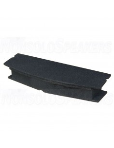 FBchev01 Chevrolet Captiva Fit-Box subwoofer enclosure 2