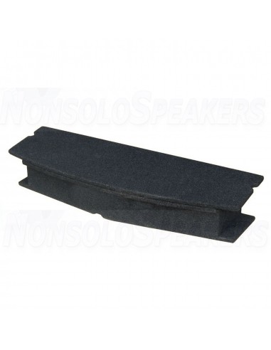 FBchev01 Chevrolet Captiva Fit-Box subwoofer enclosure