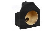 FBcitr01 Citroen C5 2 Sedan L Fit-Box subwoofer enclosure