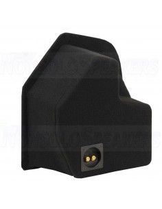 FBcitr01 Citroen C5 2 Sedan L Fit-Box subwoofer enclosure 2