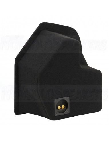 FBcitr01 Citroen C5 2 Sedan L Fit-Box subwoofer enclosure