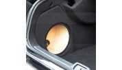 FBcitr01 Citroen C5 2 Sedan L Fit-Box subwoofer enclosure