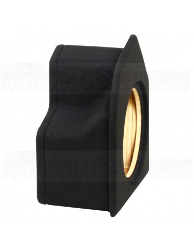 FBcitr01 Citroen C5 2 Sedan L Fit-Box subwoofer enclosure