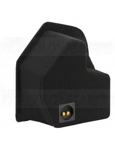 FBcitr02 Citroen C5 2 Sedan R Fit-Box subwoofer enclosure 2