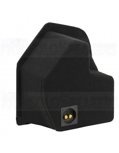 FBcitr02 Citroen C5 2 Sedan R Fit-Box subwoofer enclosure