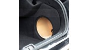 FBcitr02 Citroen C5 2 Sedan R Fit-Box subwoofer enclosure