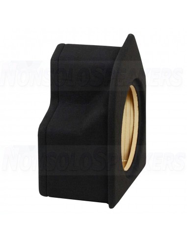 FBcitr02 Citroen C5 2 Sedan R Fit-Box subwoofer enclosure