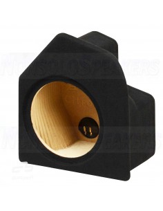 FBcitr02 Citroen C5 2 Sedan R Fit-Box subwoofer enclosure