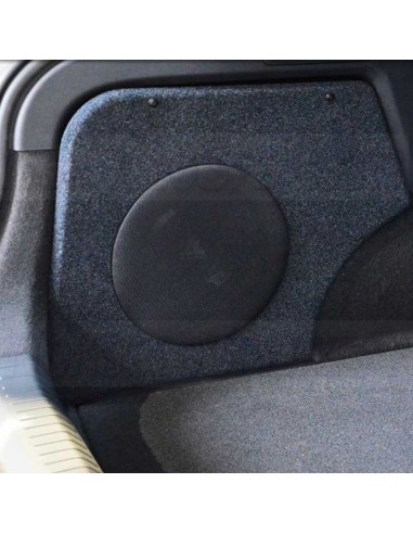 FBcupra01 Cupra Formentor Fit-Box subwoofer enclosure