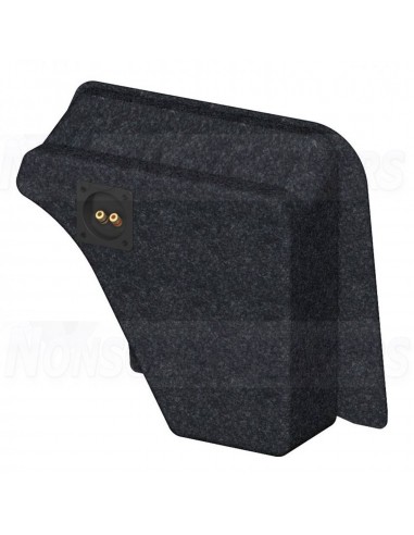 FBcupra01 Cupra Formentor Fit-Box subwoofer enclosure
