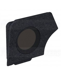FBcupra01 Cupra Formentor Fit-Box subwoofer enclosure
