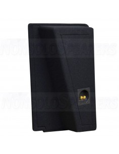 FBdaci01 Dacia Duster Fit-Box subwoofer enclosure 2