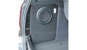 FBdaci01 Dacia Duster Fit-Box subwoofer enclosure