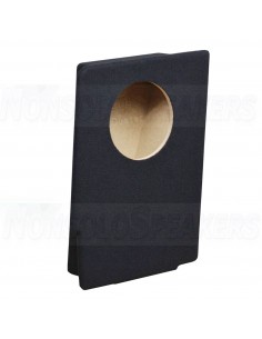 FBdaci01 Dacia Duster Fit-Box subwoofer enclosure