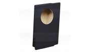 FBdaci01 Dacia Duster Fit-Box subwoofer enclosure
