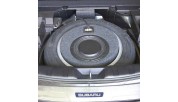 FBfelg02 Wheel 17" Type 1 Fit-Box subwoofer enclosure