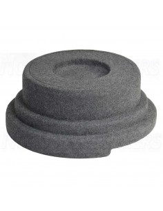FBfelg03 Wheel 17" Fit-Box subwoofer enclosure 2