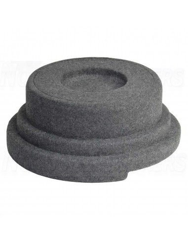FBfelg03 Wheel 17" Fit-Box subwoofer enclosure