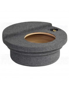 FBfelg03 Wheel 17" Fit-Box subwoofer enclosure