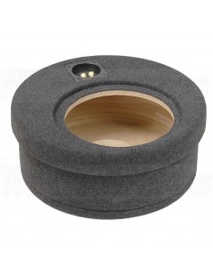 FBfelg02 Wheel 17" Type 1 Fit-Box subwoofer enclosure