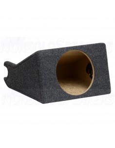 FBfiat01 Ducato Boxer Jumper Fit-Box subwoofer enclosure