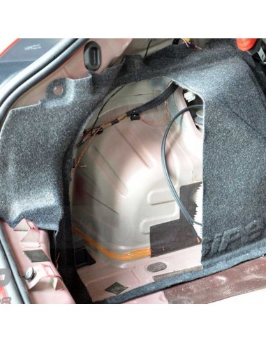 FBfiat02 Fiat Bravo 2 Fit-Box subwoofer enclosure