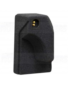 FBfiat02 Fiat Bravo 2 Fit-Box subwoofer enclosure 2