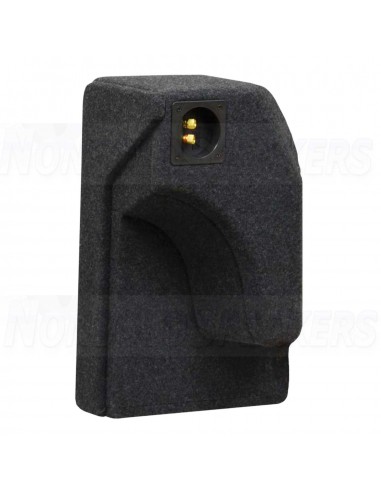 FBfiat02 Fiat Bravo 2 Fit-Box subwoofer enclosure