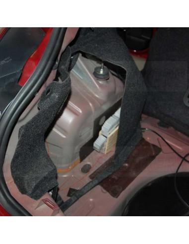FBfiat02 Fiat Bravo 2 Fit-Box subwoofer enclosure