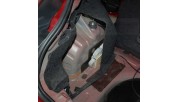 FBfiat02 Fiat Bravo 2 Fit-Box subwoofer enclosure