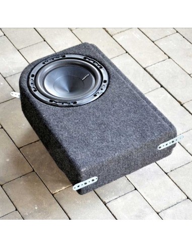 FBfiat02 Fiat Bravo 2 Fit-Box subwoofer enclosure