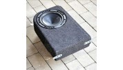 FBfiat02 Fiat Bravo 2 Fit-Box subwoofer enclosure