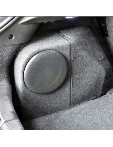 FBfiat02 Fiat Bravo 2 Fit-Box subwoofer enclosure
