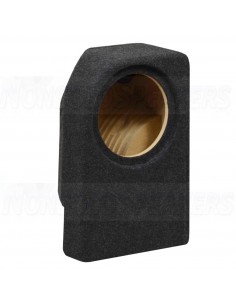 FBfiat02 Fiat Bravo 2 Fit-Box subwoofer enclosure