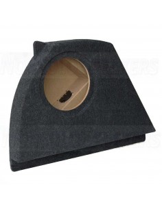FBford01 Ford Focus Mk1Fit-Box subwoofer enclosure
