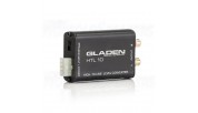 Gladen HTL10 - High-Low-Adapter